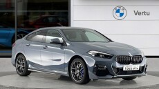 BMW 2 Series 220i M Sport 4dr Step Auto Petrol Saloon